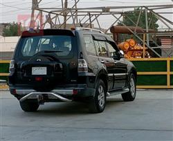 میتسوبیشی پاجیرۆ